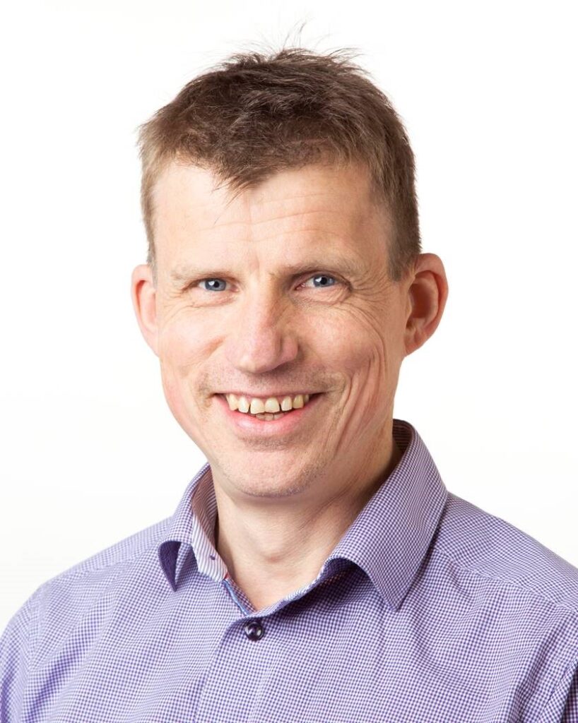 Jørn Wenger
